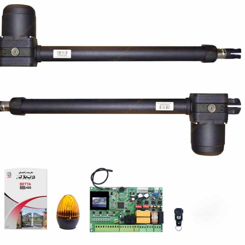 جک بازویی بتا